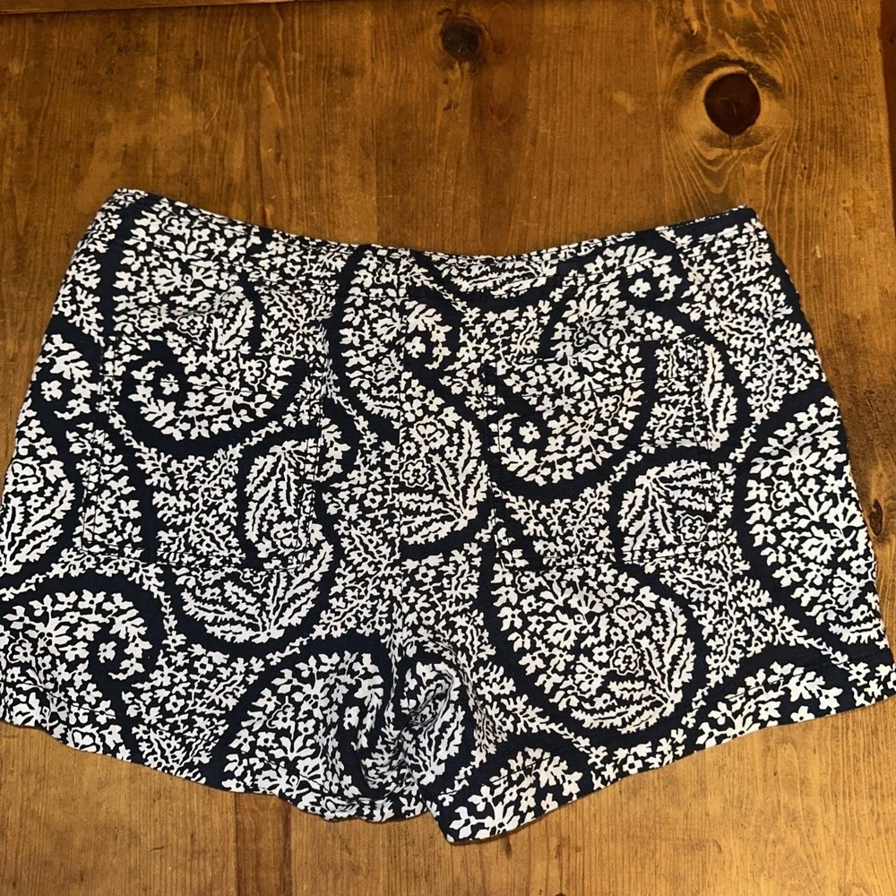 GAP waist rise